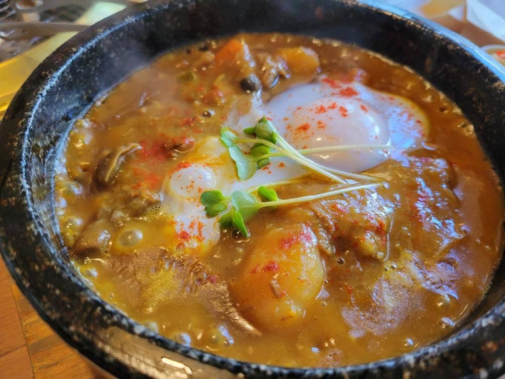 味道源