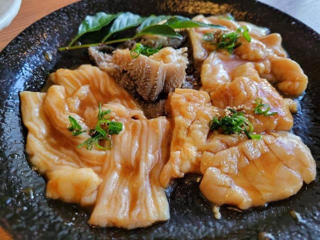 味道源 - サブ画像2