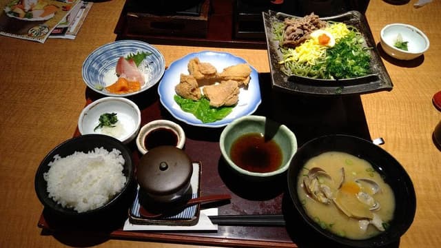 和み家 - サブ画像3