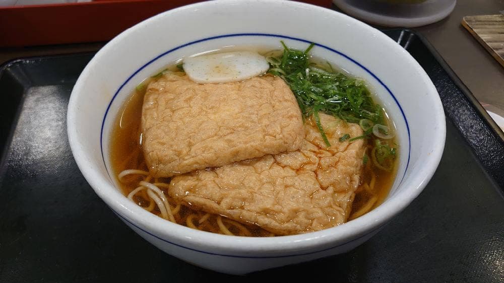 なか卯 神田佐久間町店