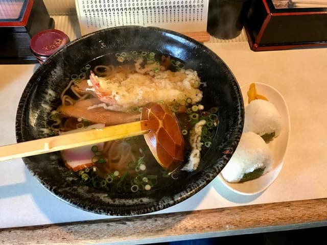 かんさい 泉大津店 - サブ画像1