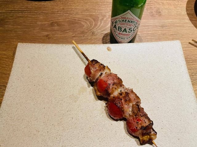 鶏や あさぎ - サブ画像2