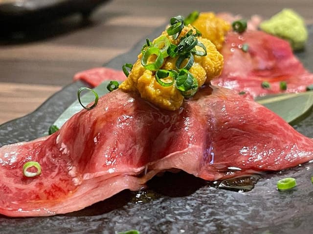 全席個室居酒屋 北丸 新宿南口店 - サブ画像1