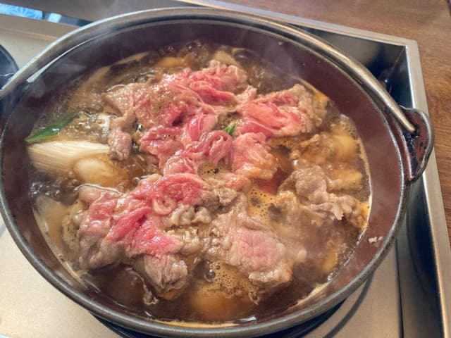 鍋うどん処 さとり - サブ画像2