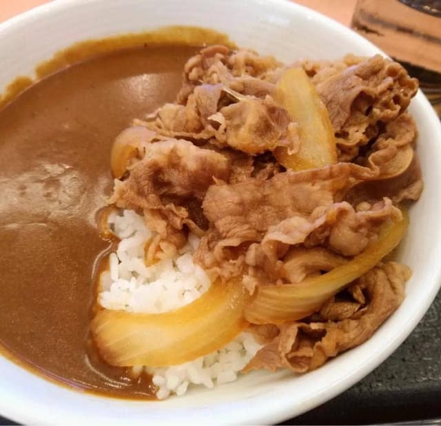 吉野家 和光笹目通り店 - サブ画像1