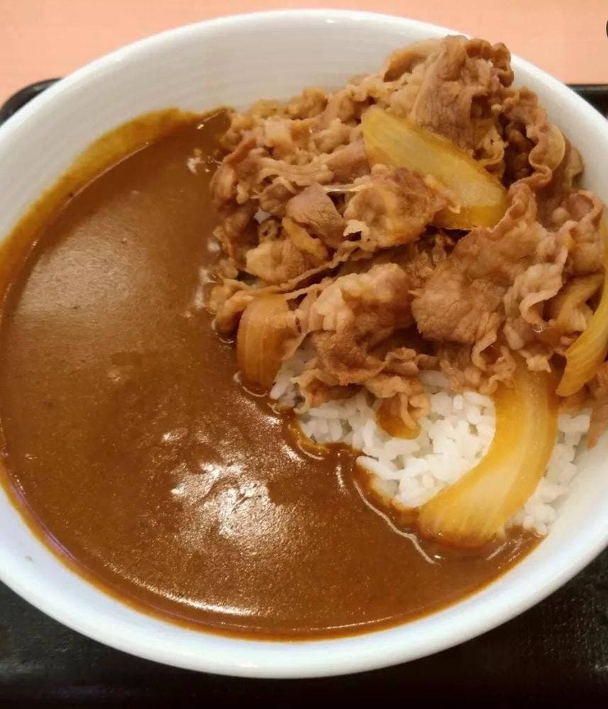 吉野家 和光笹目通り店