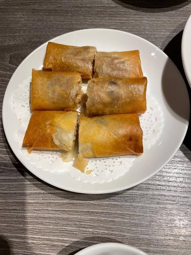 香港飲茶 星街 - サブ画像1