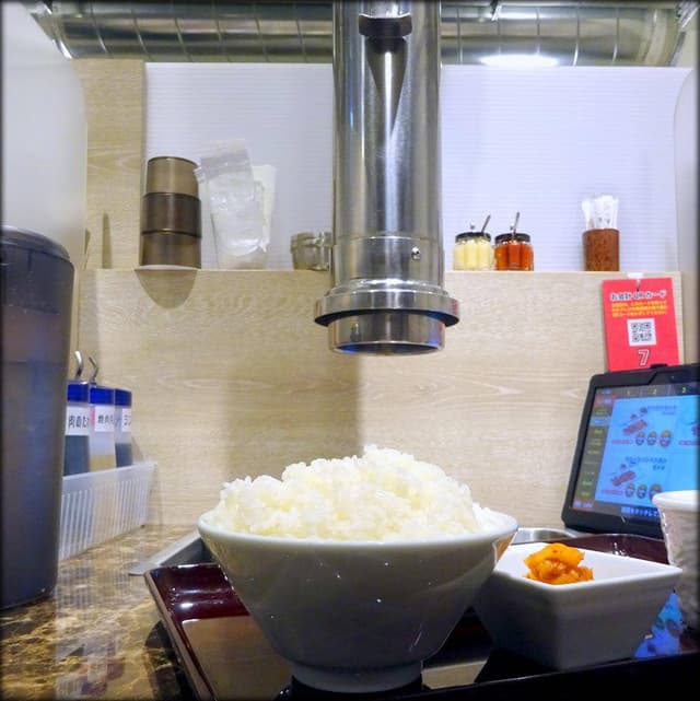 一人焼肉 ローンウルフ 南3条店 - サブ画像3