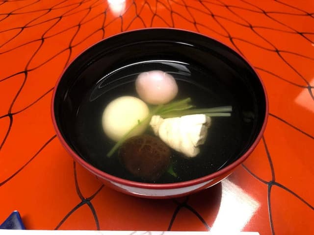 長崎卓袱 浜勝 - サブ画像1