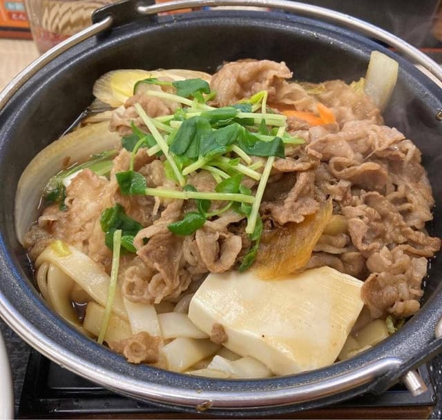 吉野家 17号線与野店 - サブ画像3