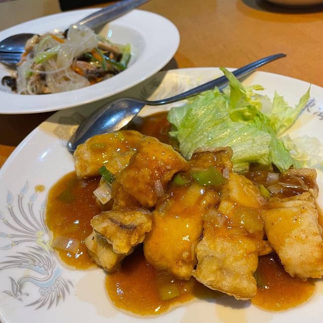 東海菜館 - サブ画像2