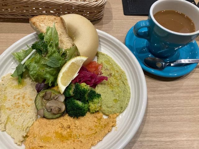 BAGEL & BAGEL アスナル金山店 - サブ画像1