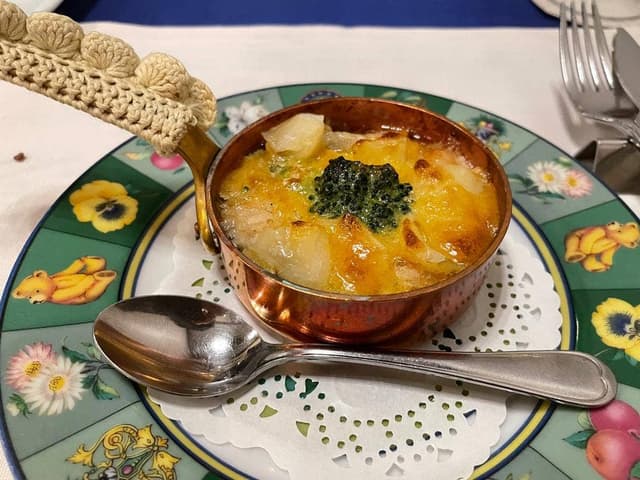京フレンチきしもと - サブ画像2