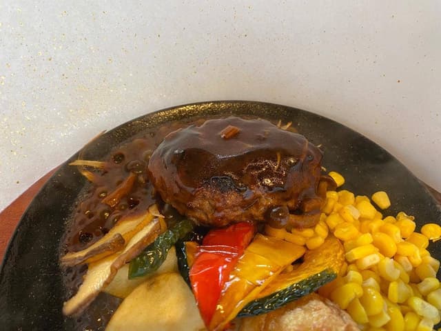 焼⾁プリンスガーデン ⼭⿅店 - サブ画像2