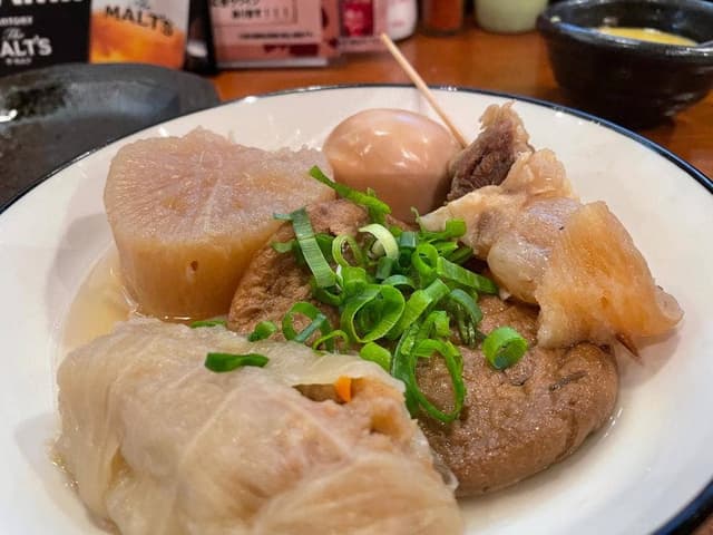 イマドキ食堂・居酒屋 こすもす - サブ画像1