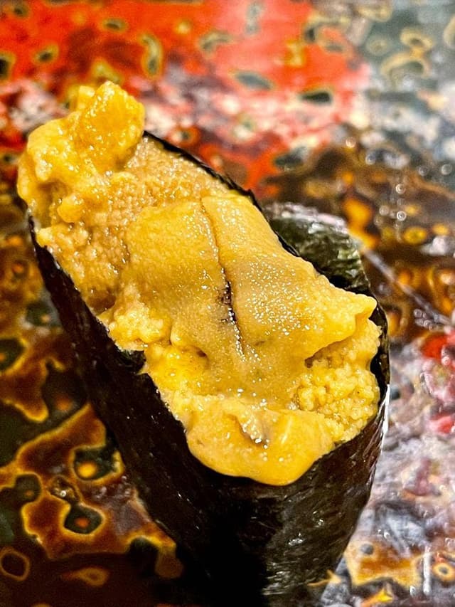 一八寿し - サブ画像3