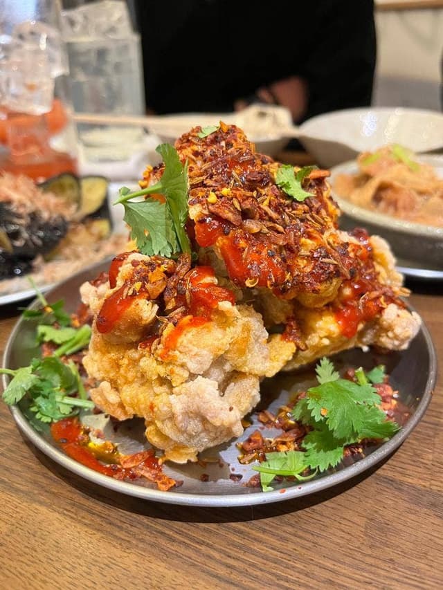 田辺養鶏園 新橋ファーム - サブ画像3