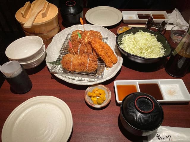 キムカツ 仙台店 - サブ画像2