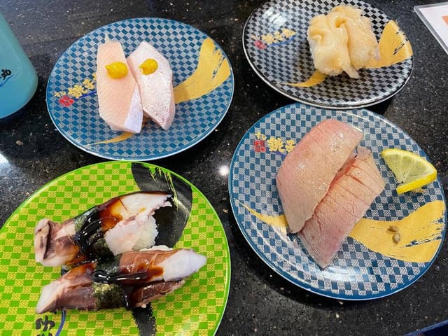 すし銚子丸 南船橋店 - サブ画像1