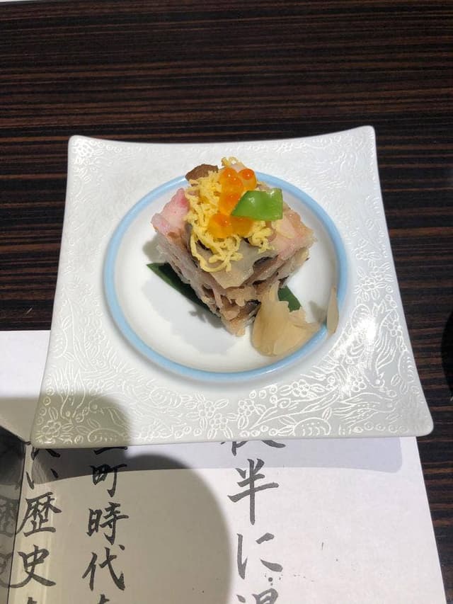 古稀庵 - サブ画像3