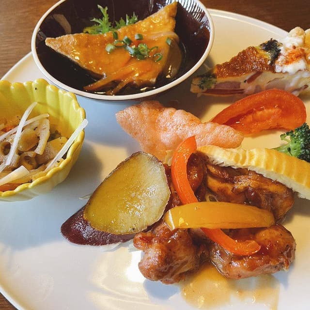 cafeことだま - サブ画像2