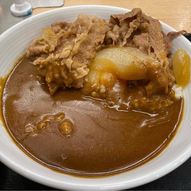 吉野家 町田根岸店 - サブ画像2