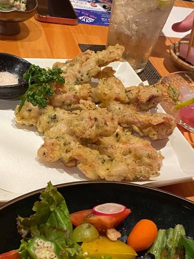 小料理うら野 - サブ画像3