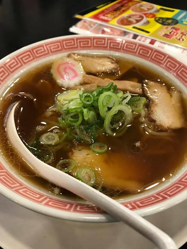 幸楽苑 横浜港南台店 - サブ画像2