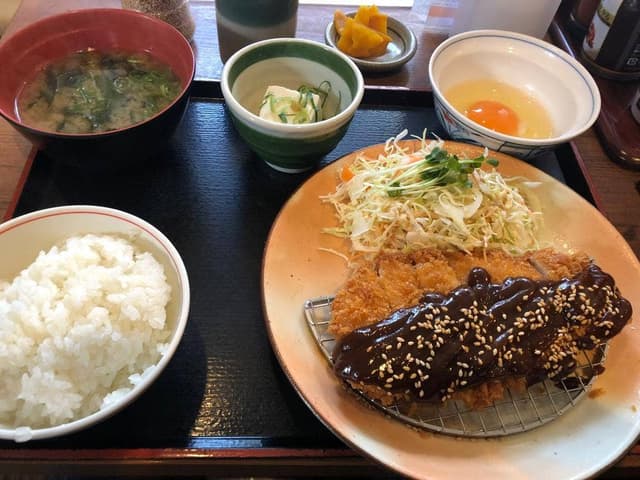 街かど屋 錦通伏見店 - サブ画像1