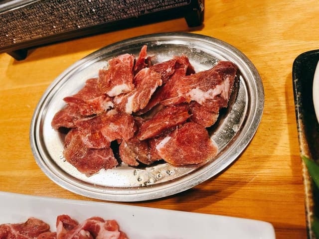 HITSUJI KITCHEN 大和店 - サブ画像2