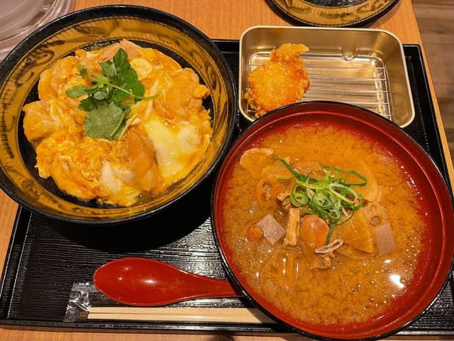 鶏千 祖師ヶ谷大蔵店 - サブ画像2