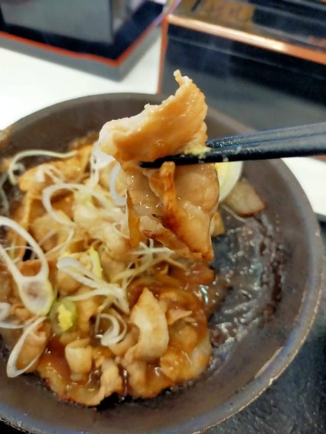 吉野家 296号線富里店 - サブ画像2