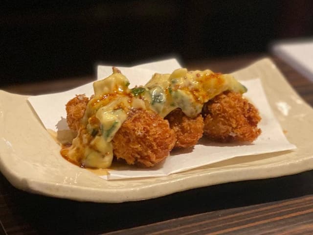 居酒屋 恋女房 - サブ画像3