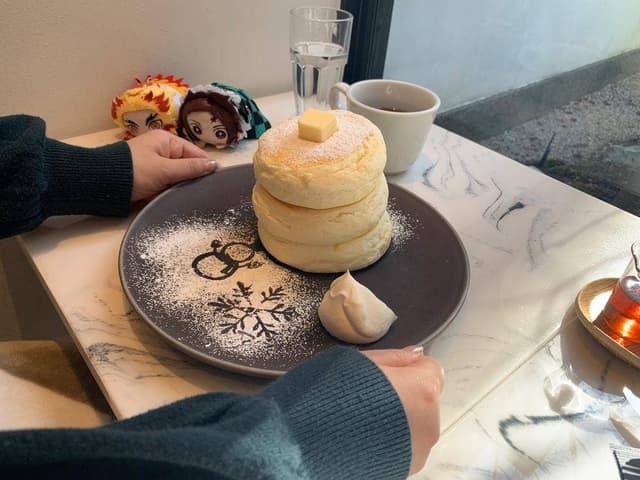 MICASADECO & CAFE 京都 - サブ画像3