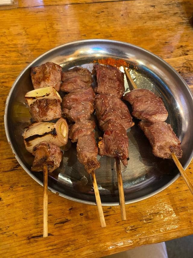 四文屋 新宿思い出横丁店 - サブ画像1