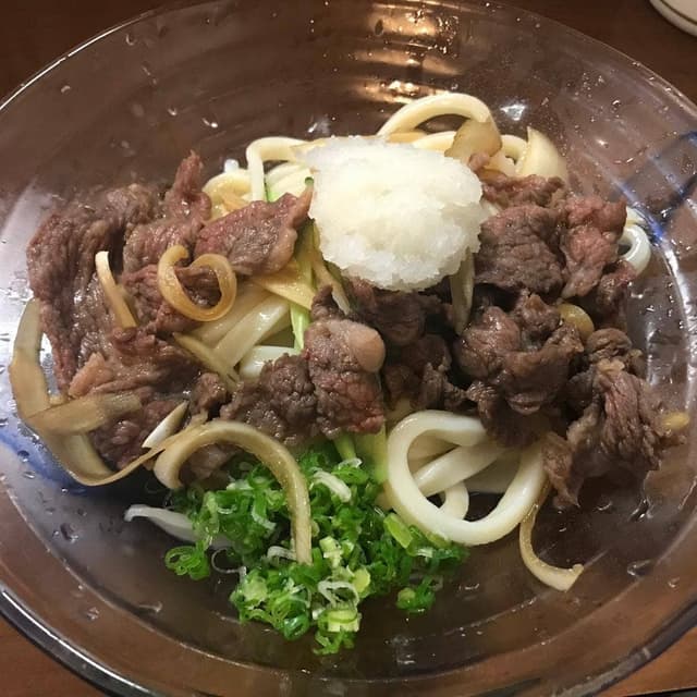 麺房まつみ - サブ画像3