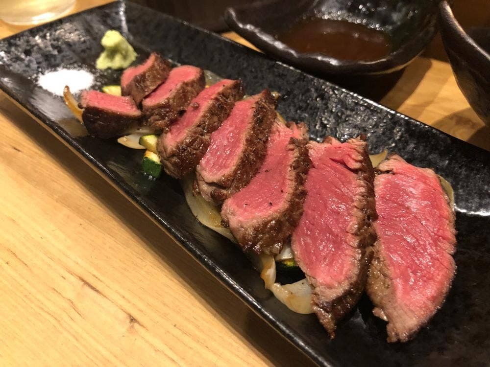 小料理あさみ