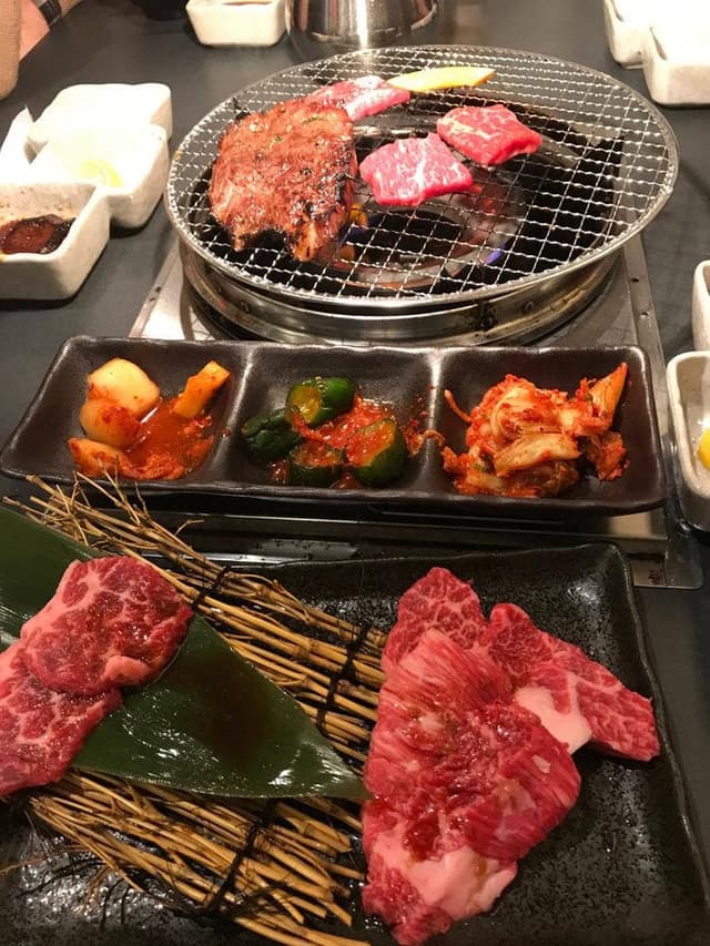 焼肉たむら 木の葉モール橋本店 - サブ画像2
