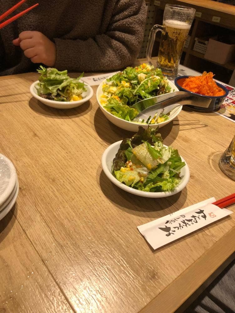 旨い鮮魚とガブ飲みワイン サカナギャング 勝川店