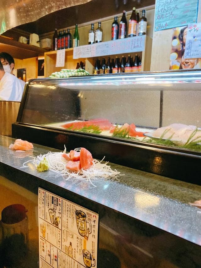 丸八寿司 八事店 - サブ画像2