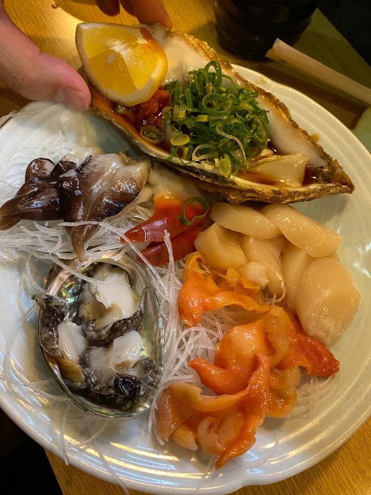 丸八寿司 八事店