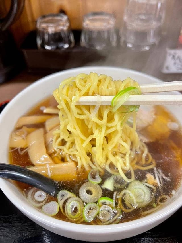 駅ナカチャンコ食堂 - サブ画像2