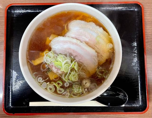 駅ナカチャンコ食堂 - サブ画像1