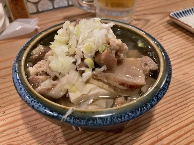焼とり焼とん煮込み 濱横酒場 串兵衛 - サブ画像2