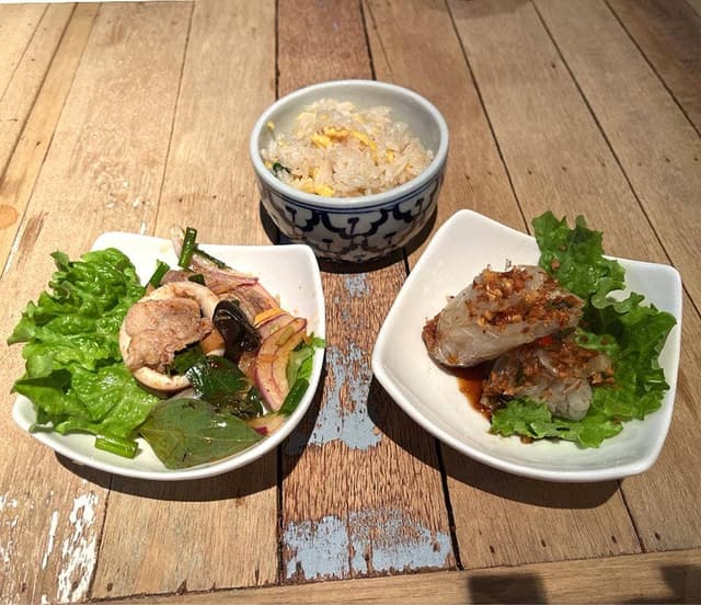 バーンタイ マーケット - サブ画像2