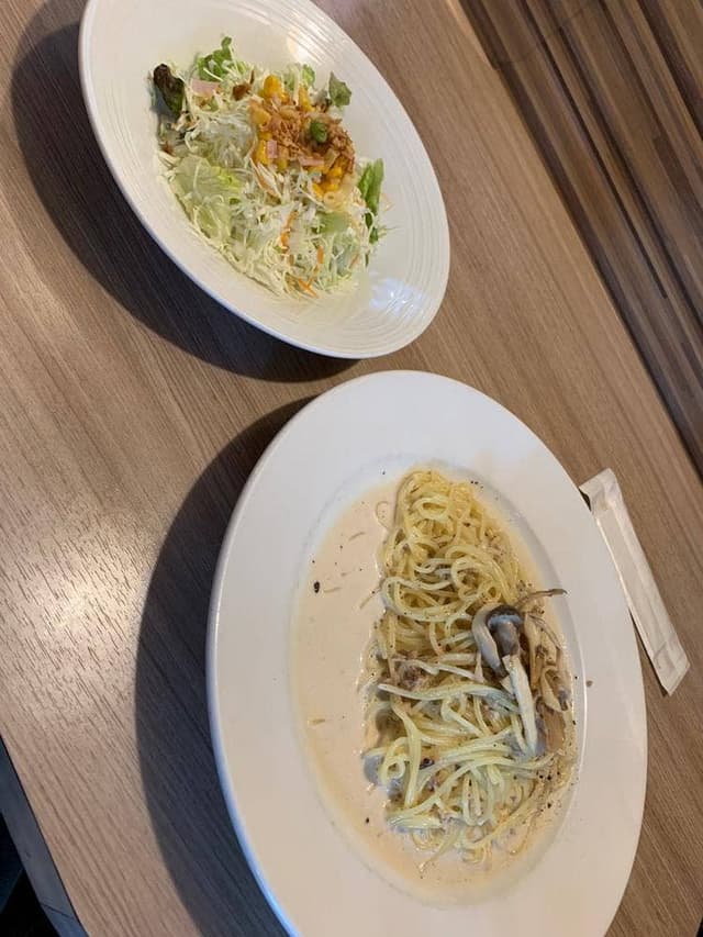 Trattoria ROA - サブ画像2