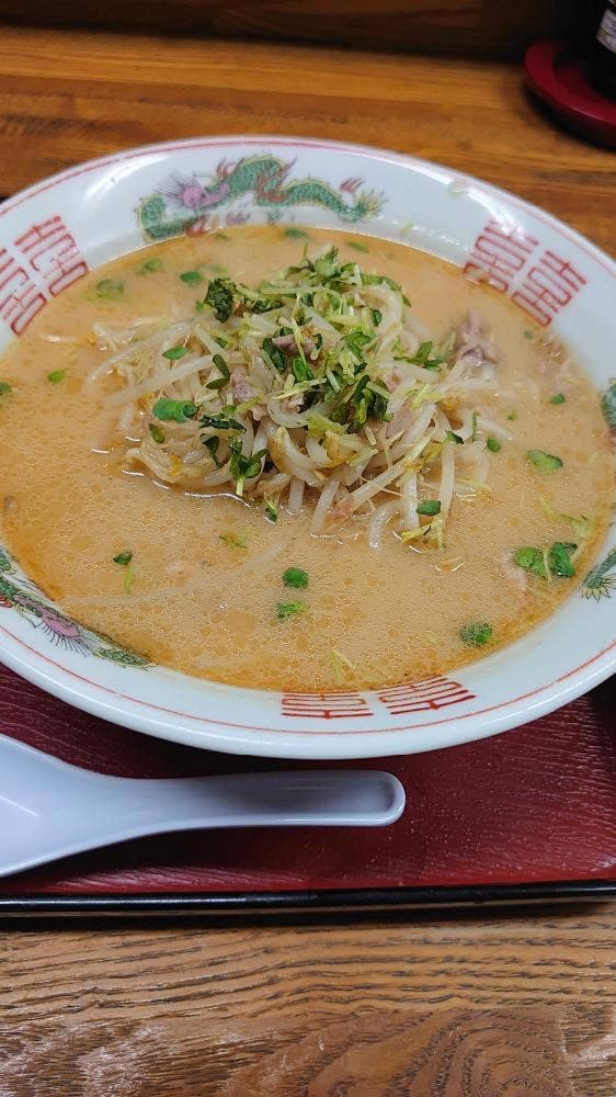 御食事処 王珉 - サブ画像2