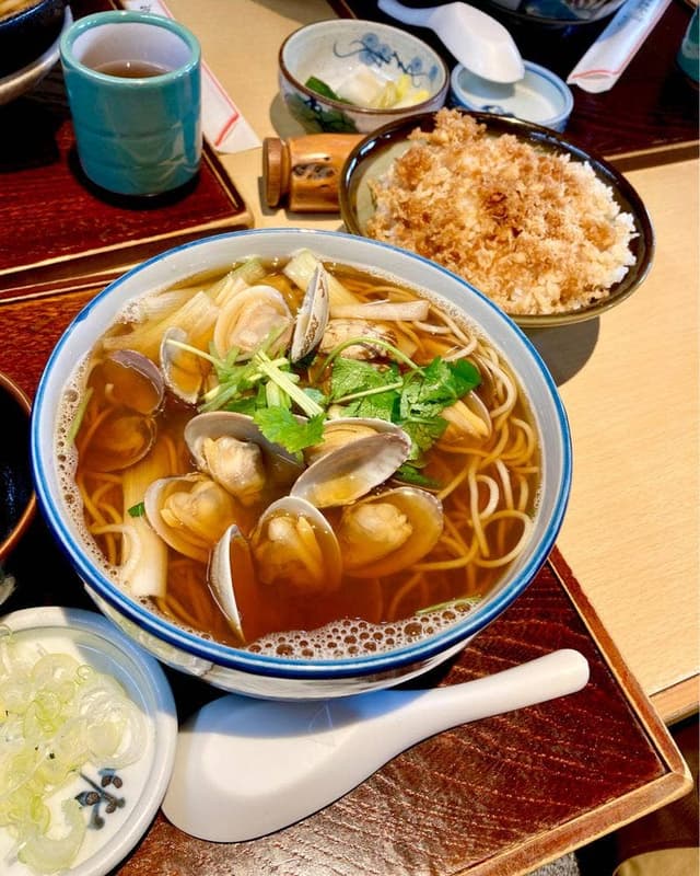 阿づ満庵 支店 - サブ画像3