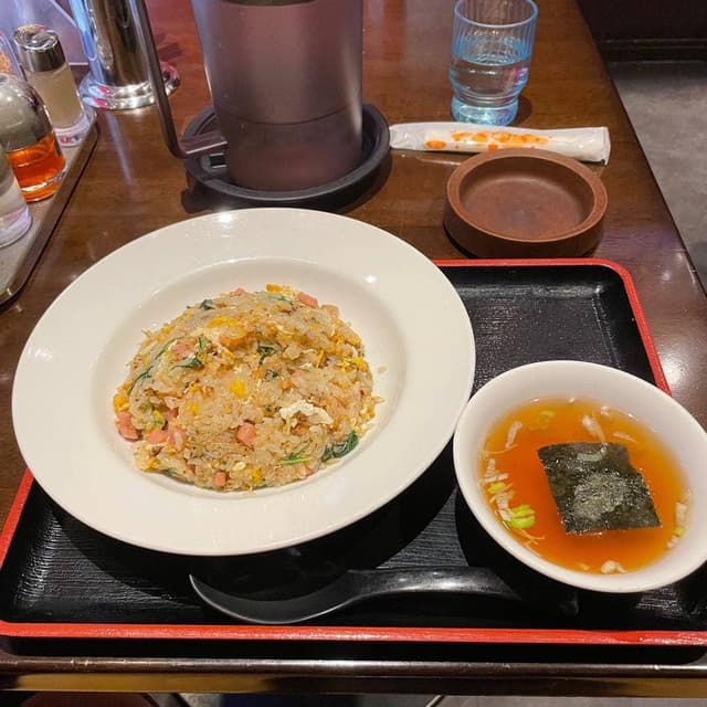 中華料理 新華 - サブ画像3