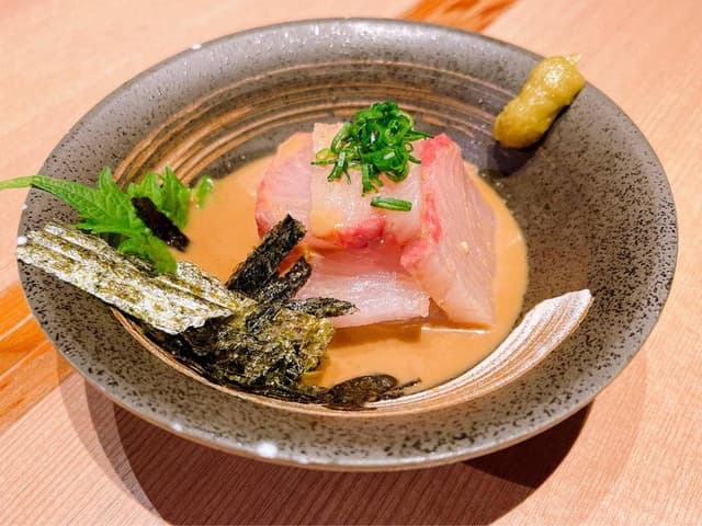 博多ちょうすけ 中目黒店 - サブ画像1